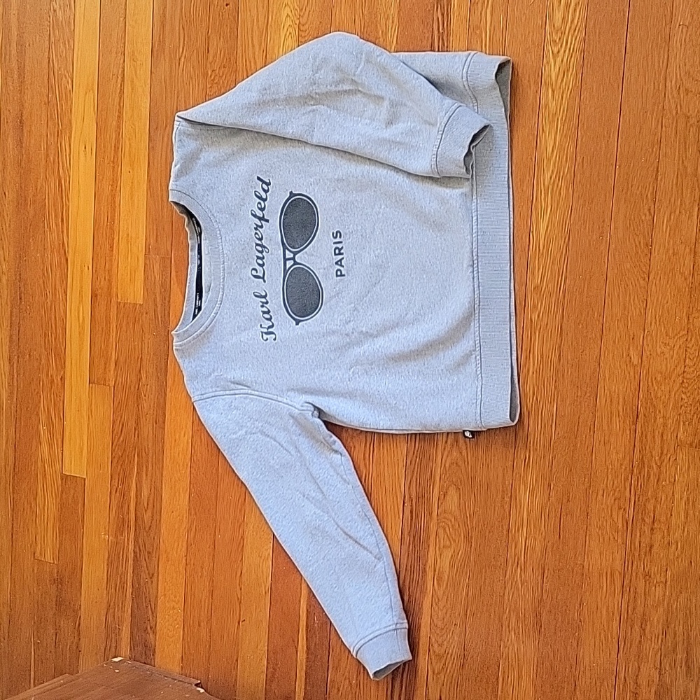 Karl Lagerfeld Sweater